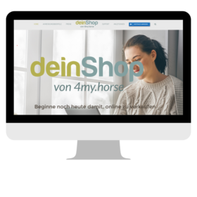 DeinShop.online - Shoplösung