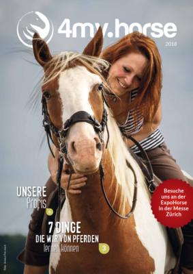4my.horse Magazin