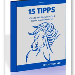 15 Tipps Pferdekommunikation