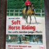 Soft Horse Riding