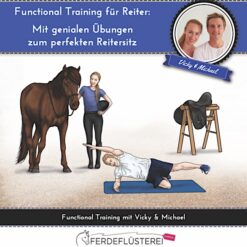 Functional Training für Reiter